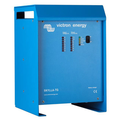 Victron Energy Skylla-TG 24/30(1+1) GL 120-240V