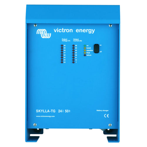 Victron Energy Skylla-TG 24/50(1+1) 230V