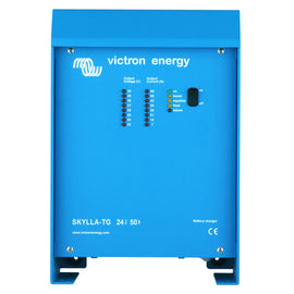 Victron Energy Skylla-TG 24/50(1+1) GL 120-240V