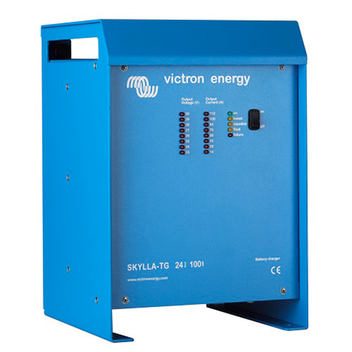 Victron Energy Skylla-TG 24/100(1+1) GL 120-240V