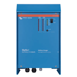 Victron Energy Skylla-i 24/100(1+1) 230V