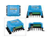 Mobile Solar Kit 175W 24V With 100/20 smart MPPT 