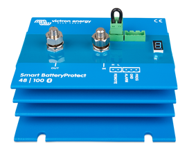 Victron Energy Smart BatteryProtect 48V-100A
