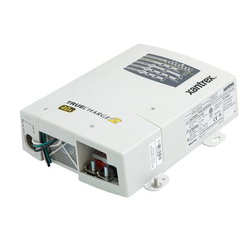 Xantrex Truecharge2 Battery Charger 12V 20A 3xOutputs (Image for illustration purposes only)