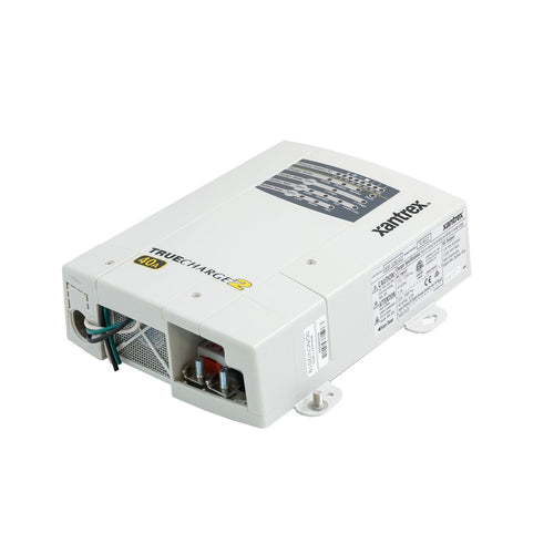 Xantrex Truecharge2 Battery Charger 12V 60A 3xOutputs (Image for illustration purposes only.)