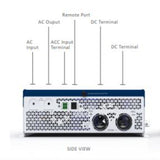  Xantrex FREEDOM XC 12 VOLT  2000W/80A 230V Pure Sine Wave Inverter/Charger