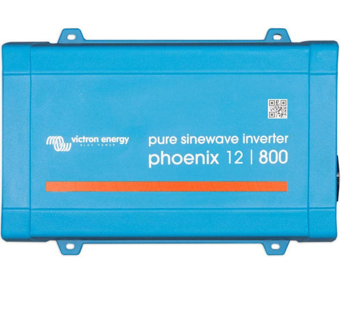 Victron Energy Phoenix Inverter 12/800 230V VE.Direct IEC