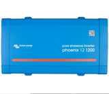 Victron Energy Phoenix Inverter 12/1200 230V VE.Direct UK