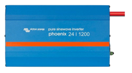 Victron Energy Phoenix Inverter 24/1200 120V VE.Direct NEMA 5-15R