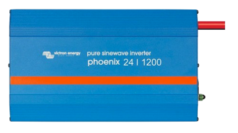 Victron Energy Phoenix Inverter 24/1200 120V VE.Direct NEMA 5-15R