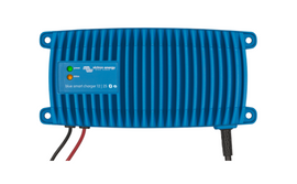Victron Energy Blue Smart IP67 Charger 12/25(1) 230V UK