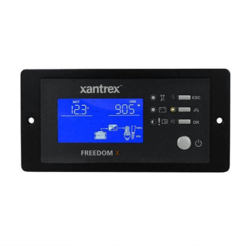 Xantrex FREEDOM X Remote Panel (incl 25m cable)